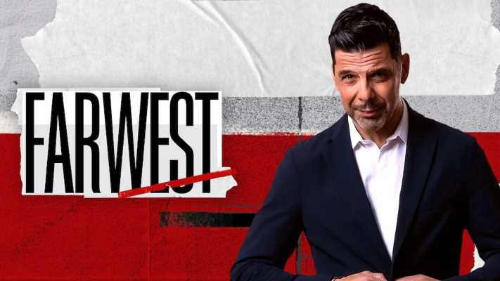 "Farwest" torna stasera su Rai 3 con l'intervista esclusiva ad Andrea Sempio