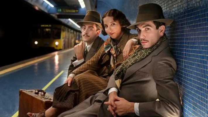 I fratelli De Filippo, la rivoluzione del teatro napoletano stasera in TV su Rai 5