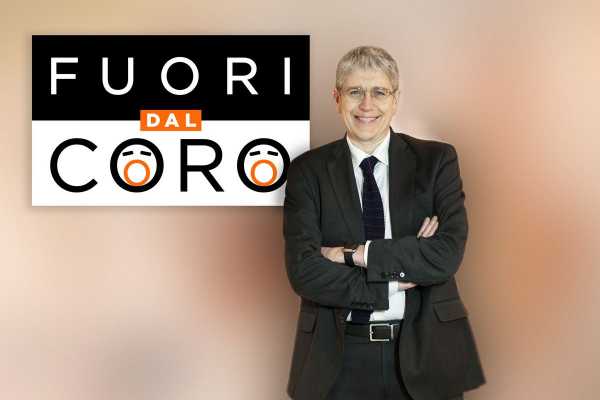 Stasera “Fuori dal coro” su Retequattro: cosa cambia per gli italiani con la guerra in Iran