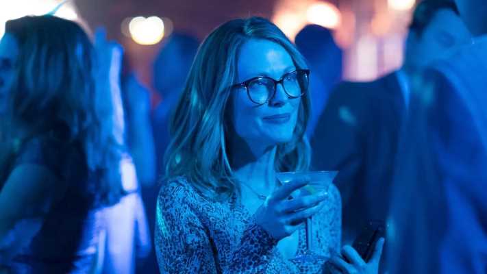 Gloria Bell stasera su Rai 5: Julianne Moore in cerca di amore a Los Angeles