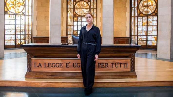 "Illuminate" torna su Rai 3 stasera con la settima stagione: quattro donne italiane del Novecento