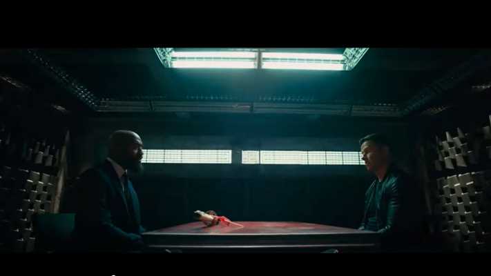 Infinite: l'action fantascientifico di Antoine Fuqua arriva stasera su Rai 4