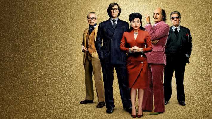 "House of Gucci" stasera su Rai 2: il film di Ridley Scott con Lady Gaga e Al Pacino