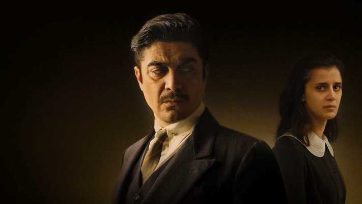 L'ombra del giorno: il dramma storico con Riccardo Scamarcio in onda stasera su Rai 5