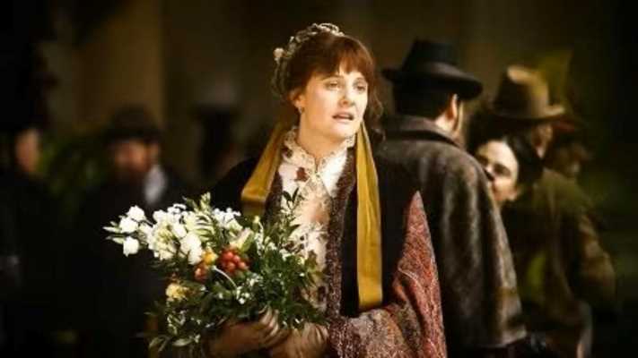 "Miss Marx" stasera su Rai 5: il film su Eleanor, la figlia ribelle di Karl Marx