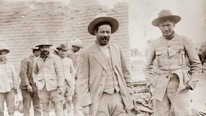 Pancho Villa stasera su Rai Storia: il rivoluzionario messicano raccontato da "Misteri d'archivio"