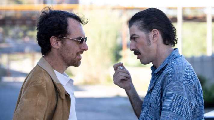"Palazzina LAF" stasera su Rai 5: il film di Riondino sull'Ilva di Taranto