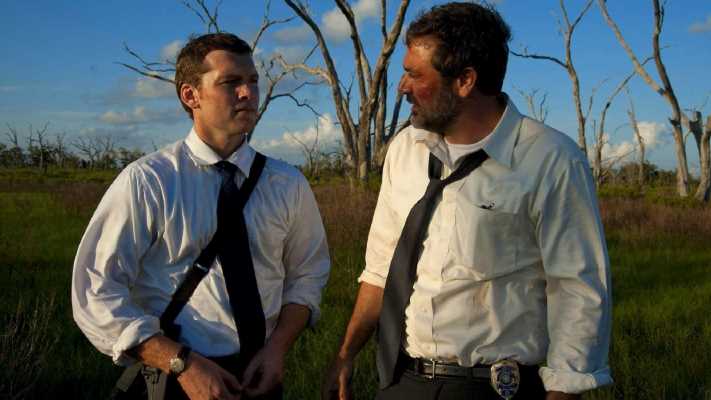 "Le paludi della morte" stasera su Rai Movie: il thriller basato su una storia vera
