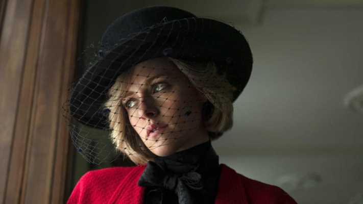 "Spencer" stasera su Rai 5: il ritratto di Lady Diana firmato da Pablo Larraín