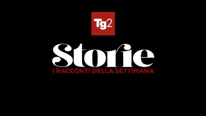 Tg2 Storie stasera su Rai 2: Massimo Lopez, il Medio Oriente e le storie di un'Italia fragile
