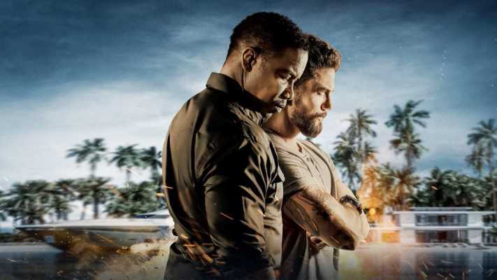 "The Island" stasera su Rai 4: un thriller d'azione girato ai Caraibi