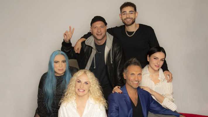 "The Voice Generations" stasera su Rai 1: secondo appuntamento con le blind auditions