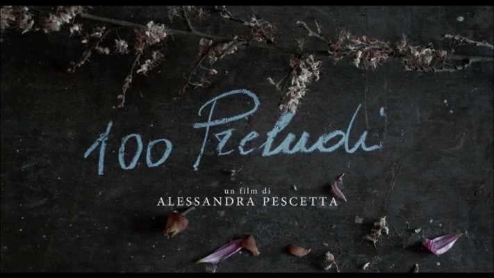 Stasera in TV, 100 preludi: la ricerca della perfezione musicale su Rai 5