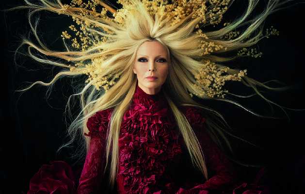 Patty Pravo torna live: il 6 maggio 2026 porta l'Opera Tour al Teatro Arcimboldi di Milano