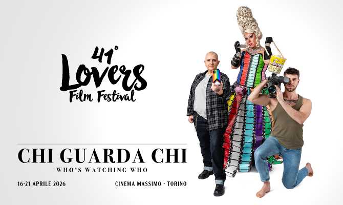 Lovers Film Festival 2026: tutti i vincitori della kermesse LGBTQI+ più antica d'Europa