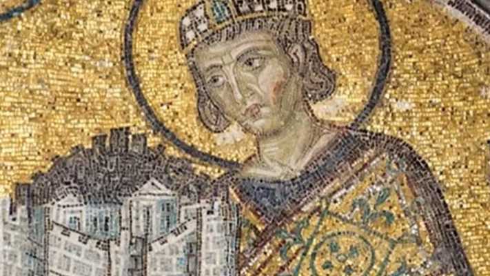 Costantino e la nascita dell'impero cristiano: il racconto stasera su Rai Storia
