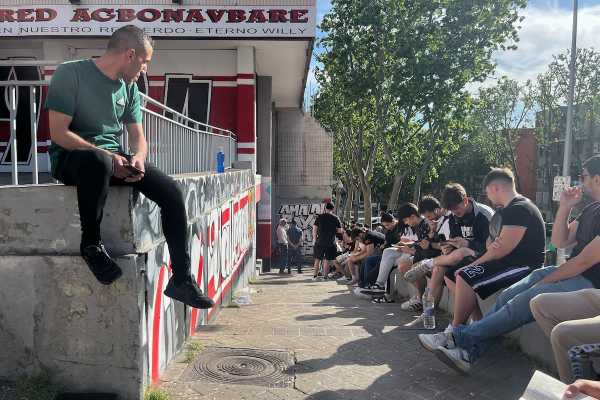Il Sabato del Villaggio Globale – Numero 6