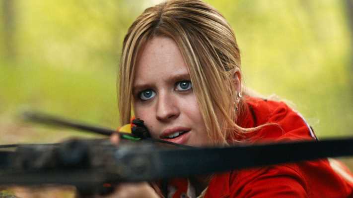 L’ira di Becky stasera su Rai 4: il ritorno della giovane vendicatrice