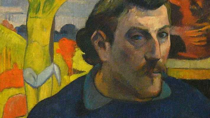 Gauguin e la ricerca del paradiso perduto: il docufilm stasera su Rai 5