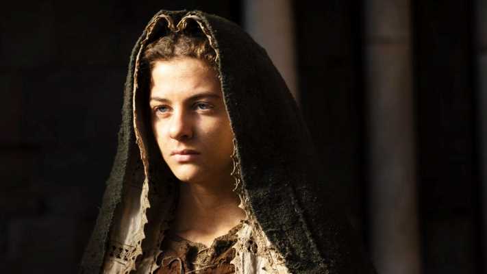Chiara: la rivoluzione silenziosa della santa di Assisi arriva stasera in TV