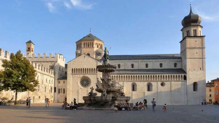 Trento protagonista su Rai Storia: il viaggio nel tempo della città del Concilio va in onda stasera