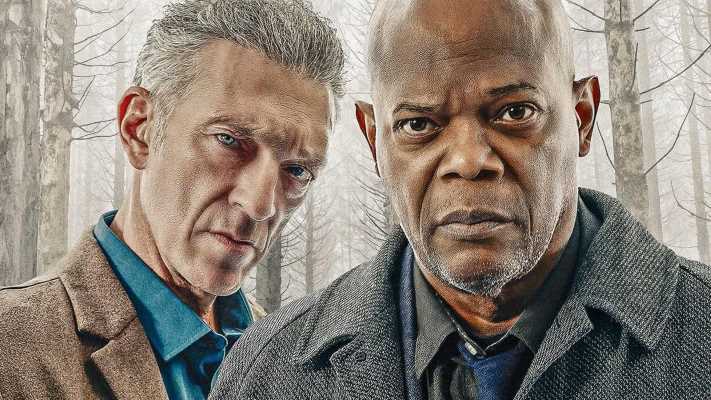 Damaged, il noir con Samuel L. Jackson e Vincent Cassel arriva stasera su Rai Movie