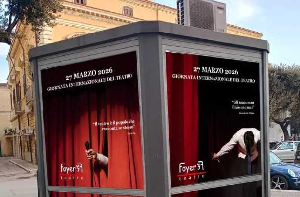 Il Sabato del Villaggio Globale – Numero 3