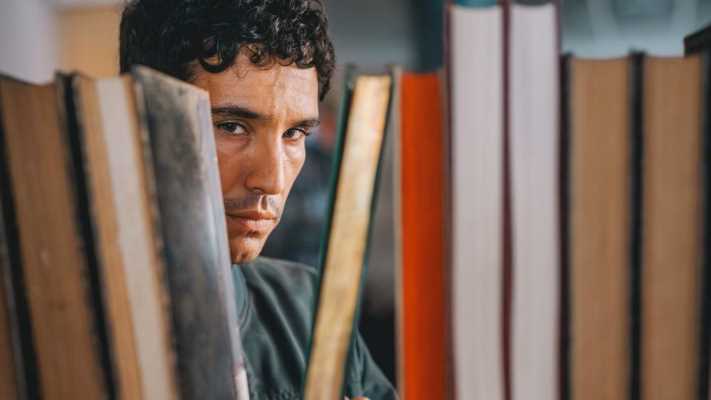 Il sentiero dei fantasmi - Ghost Trail: il thriller siriano arriva stasera su Rai 4