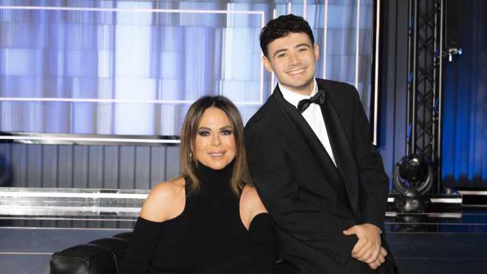 Stasera The Floor: la semifinale accende Rai 2, chi arriverà all'ultima sfida?