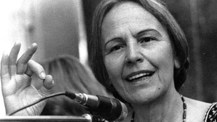 Nilde Iotti, la signora della Repubblica: il documentario in onda stasera