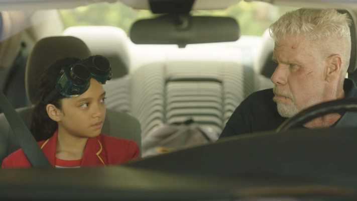 Il fornaio: Ron Perlman guida il thriller d'azione in onda stasera su Rai 4