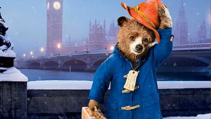 Paddington, il film per tutta la famiglia torna stasera su Rai Movie