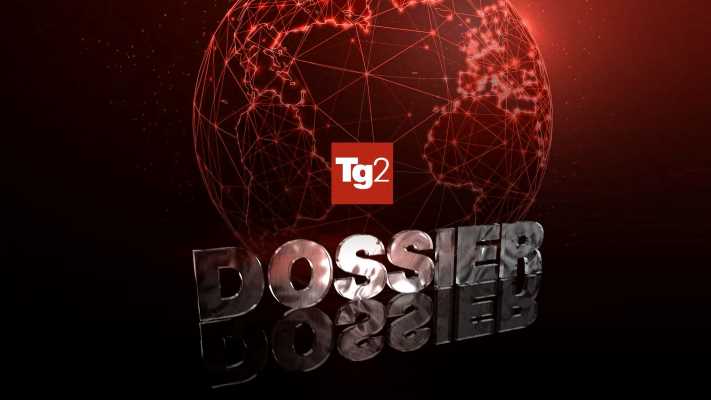 Tg2 Dossier: il viaggio di Papa Leone in Africa al centro della puntata di oggi