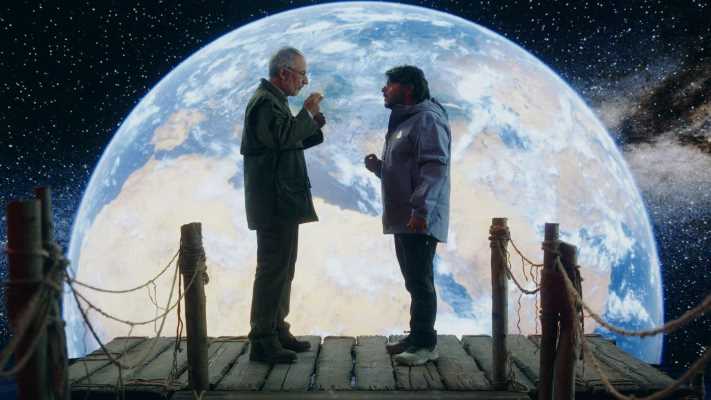 La pelle del mondo, stasera su Rai 3: il viaggio incredibile delle piante con Stefano Mancuso