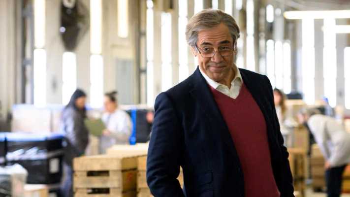 Il capo perfetto: stasera in tv il film con Javier Bardem