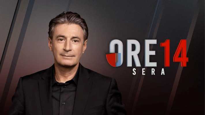 Ore 14 Sera stasera su Rai 2: i nuovi misteri di Pamela Genini e il caso Garlasco