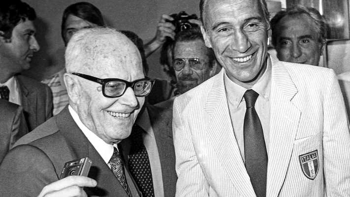 Stasera in TV: il ritratto di Sandro Pertini su Rai Storia
