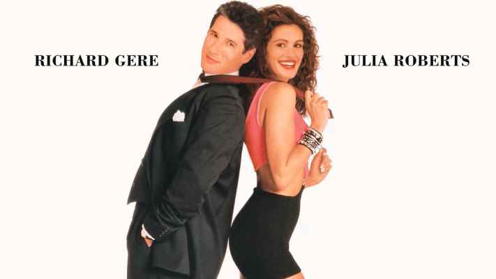 Pretty Woman torna stasera in TV: il fascino senza tempo della favola moderna