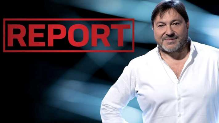 Report: le inchieste al centro della puntata di stasera su Rai 3