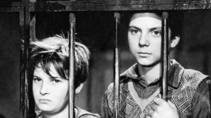 Stasera in TV: la vera storia di Sciuscià, il capolavoro che cambiò il cinema italiano