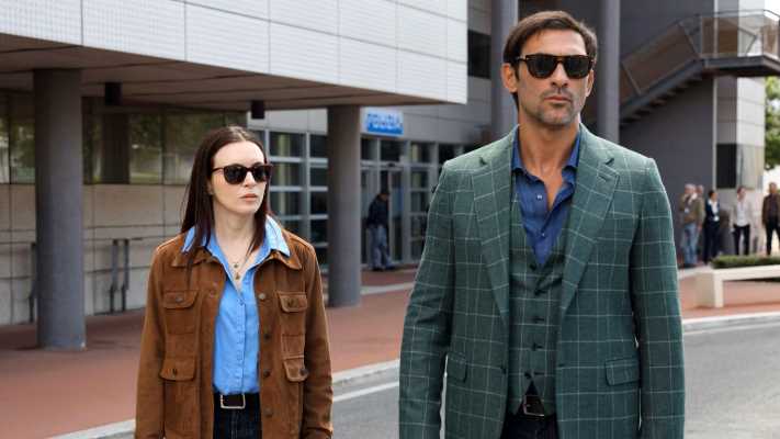 Stasera debutta su Rai 1 la nuova serie crime La Buona Stella