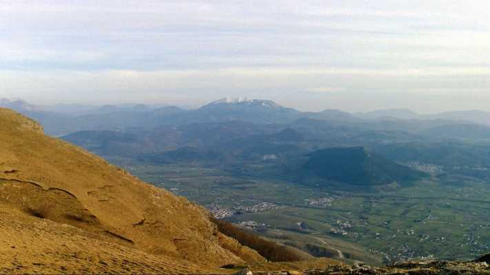 Val d'Agri, il cuore della Lucania protagonista stasera su Rai 5