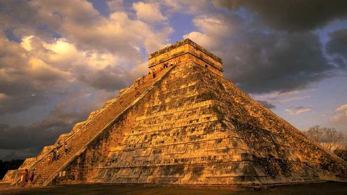 I Maya come non li avete mai visti: stasera in TV il viaggio nei misteri della civiltà scomparsa