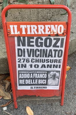 Il Civettone di Francesco Tozzi – Numero 9