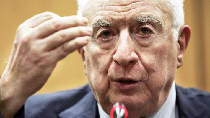 Francesco Cossiga stasera su Rai Storia: i segreti del Presidente "Picconatore"