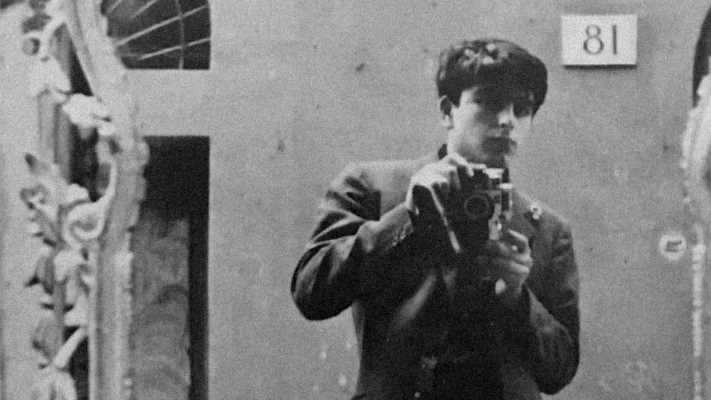 Stasera in TV l'evento che svela i segreti della Roma dell'arte: lo scatto che creò il mito