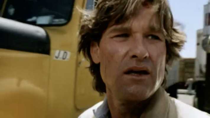 Breakdown La trappola: il thriller mozzafiato con Kurt Russell torna stasera in TV