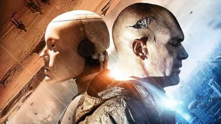 Automata stasera in TV: il fanta-thriller con Antonio Banderas che sfida i cult di Hollywood