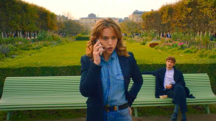 Woody Allen incanta Parigi: il thriller sentimentale "Un colpo di fortuna" arriva stasera in TV