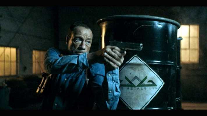 Jean-Claude Van Damme torna stasera in TV: il nuovo thriller d'azione che vi terrà incollati allo schermo
